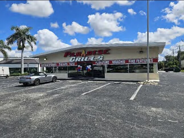 4200 Tamiami Trail N