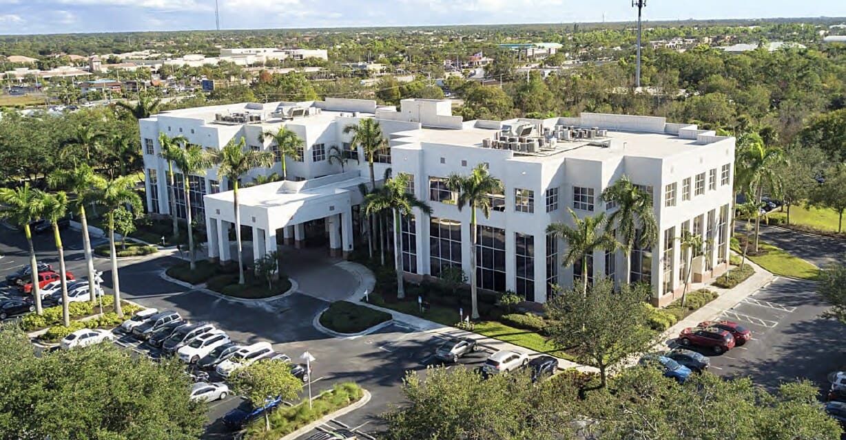 Beachway Professional Center