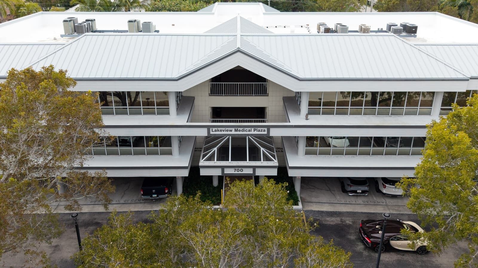 Lakeview Medical Plaza