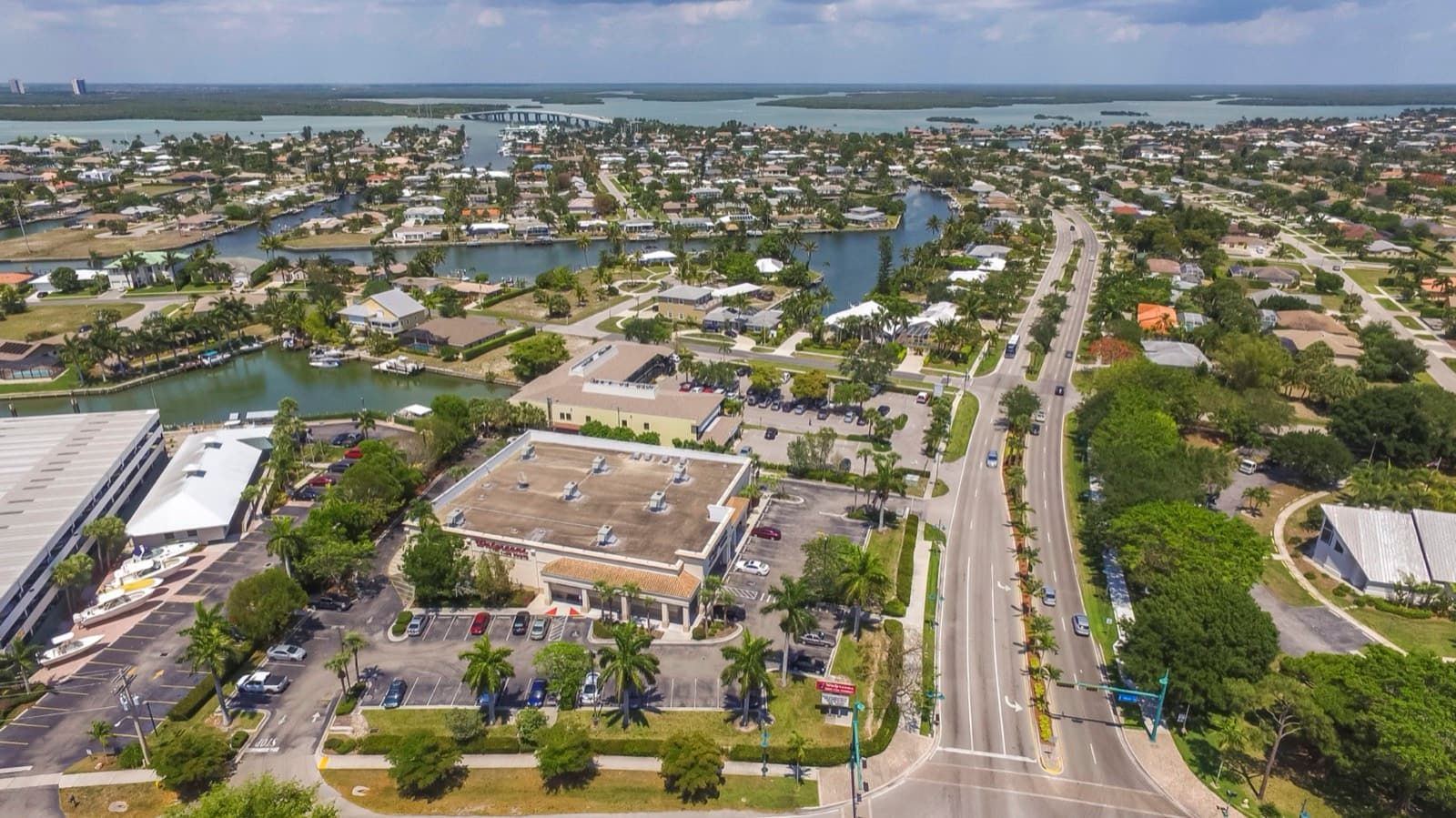 Walgreens Marco Island
